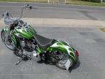 HD Fatboy Bulldog